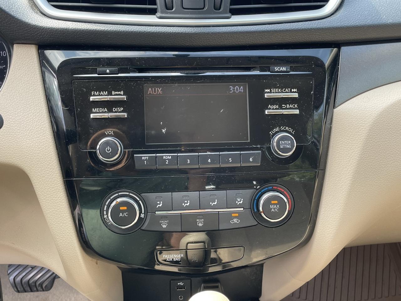 2015 Nissan Rogue S Alexandria VA
