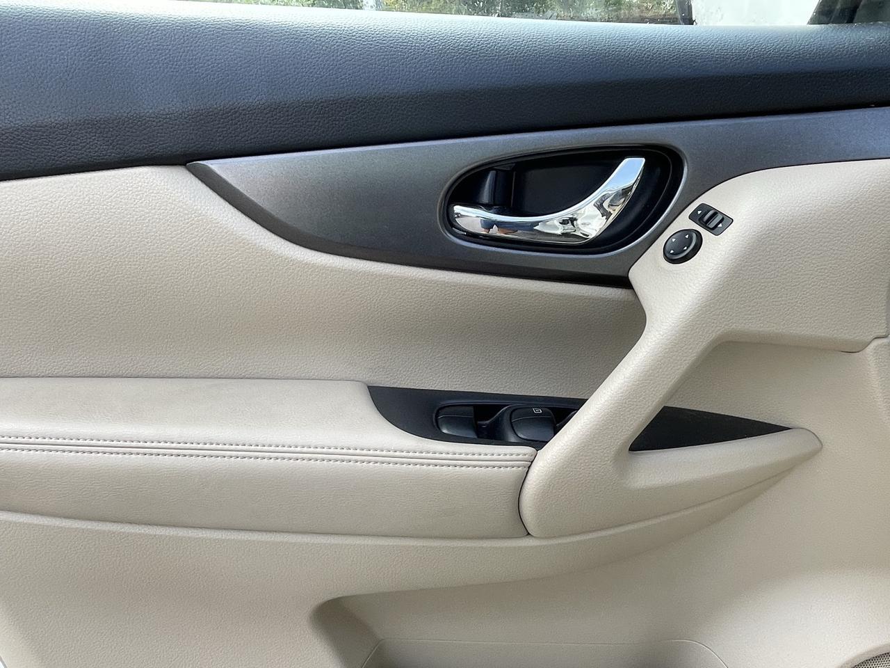 2015 Nissan Rogue S Alexandria VA