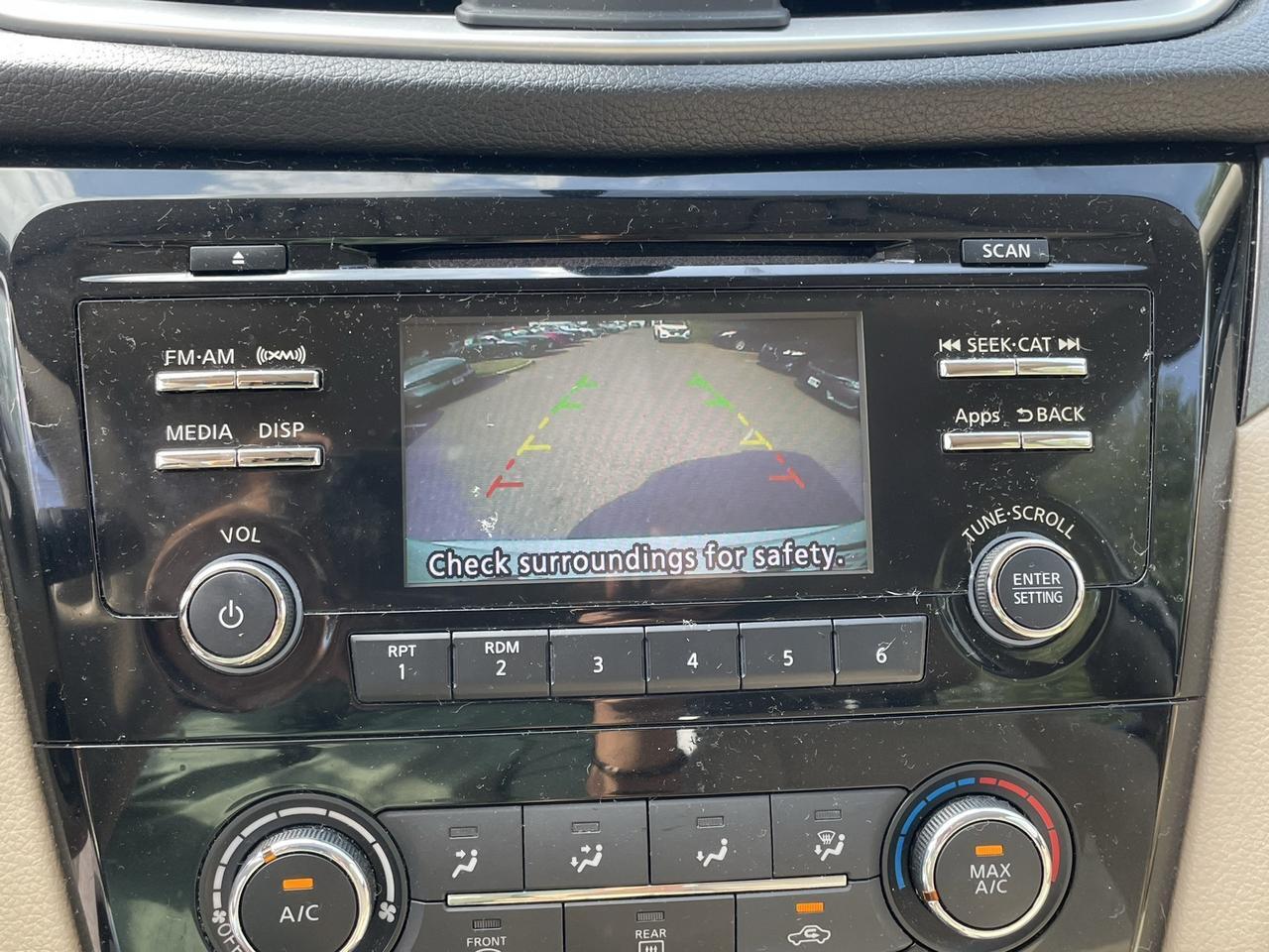 2015 Nissan Rogue S Alexandria VA