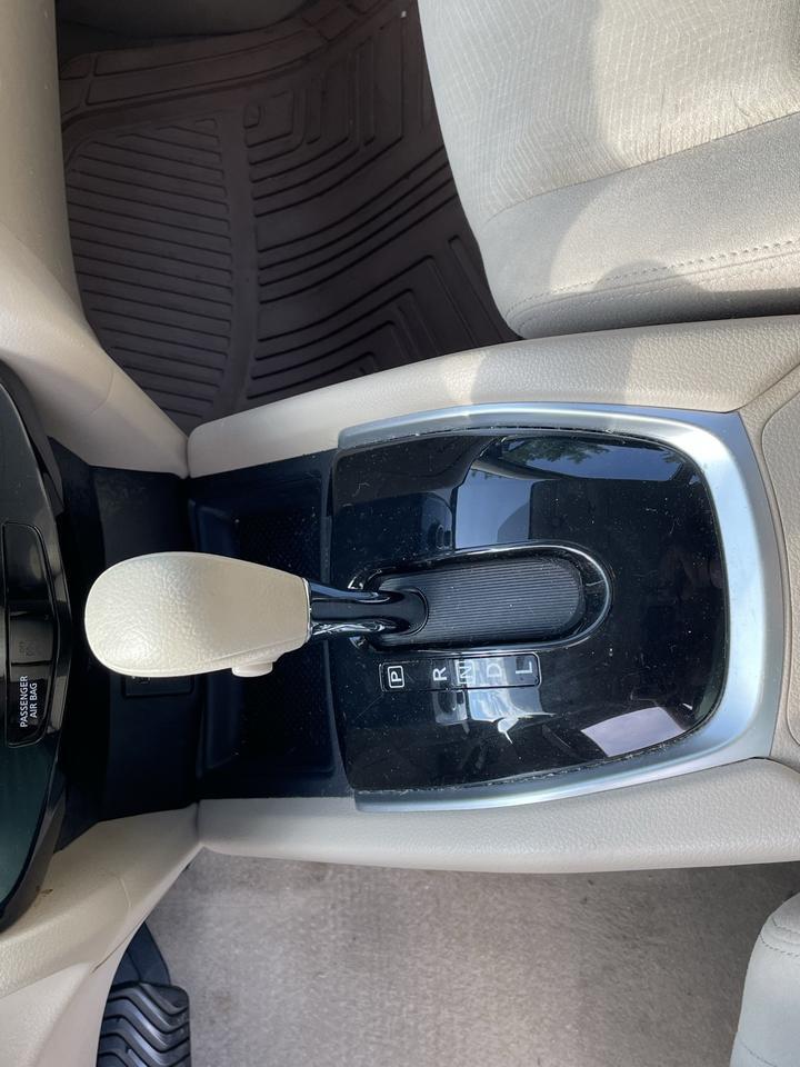 2015 Nissan Rogue S Alexandria VA