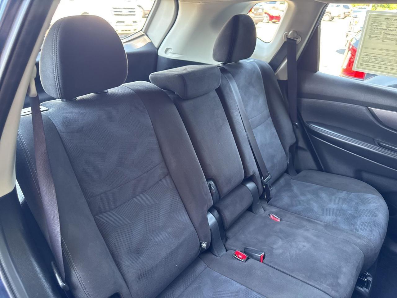 2015 Nissan Rogue S Warrenton VA