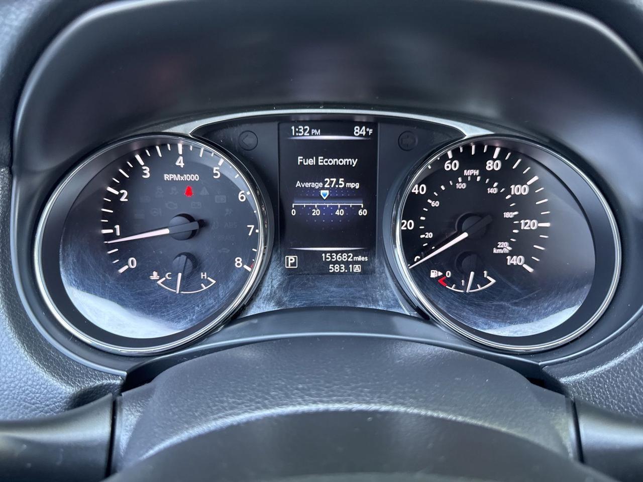 2015 Nissan Rogue S Warrenton VA