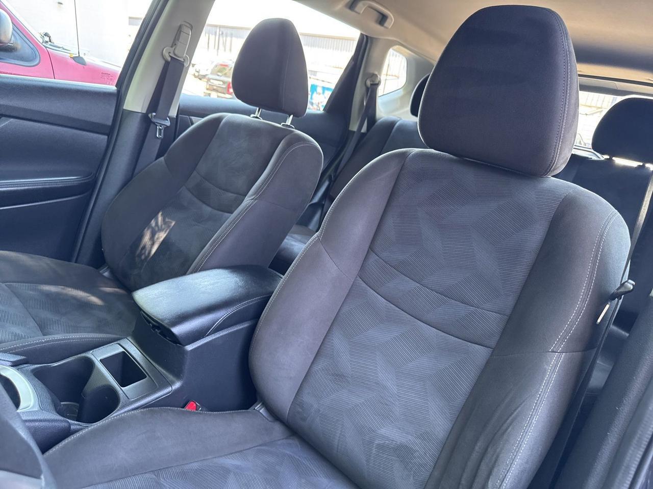 2015 Nissan Rogue S Warrenton VA