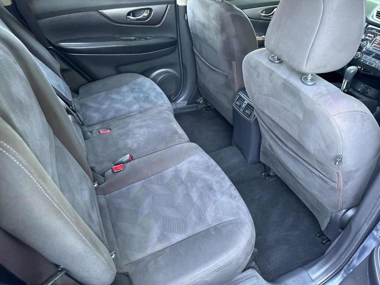 2015 Nissan Rogue S Warrenton VA