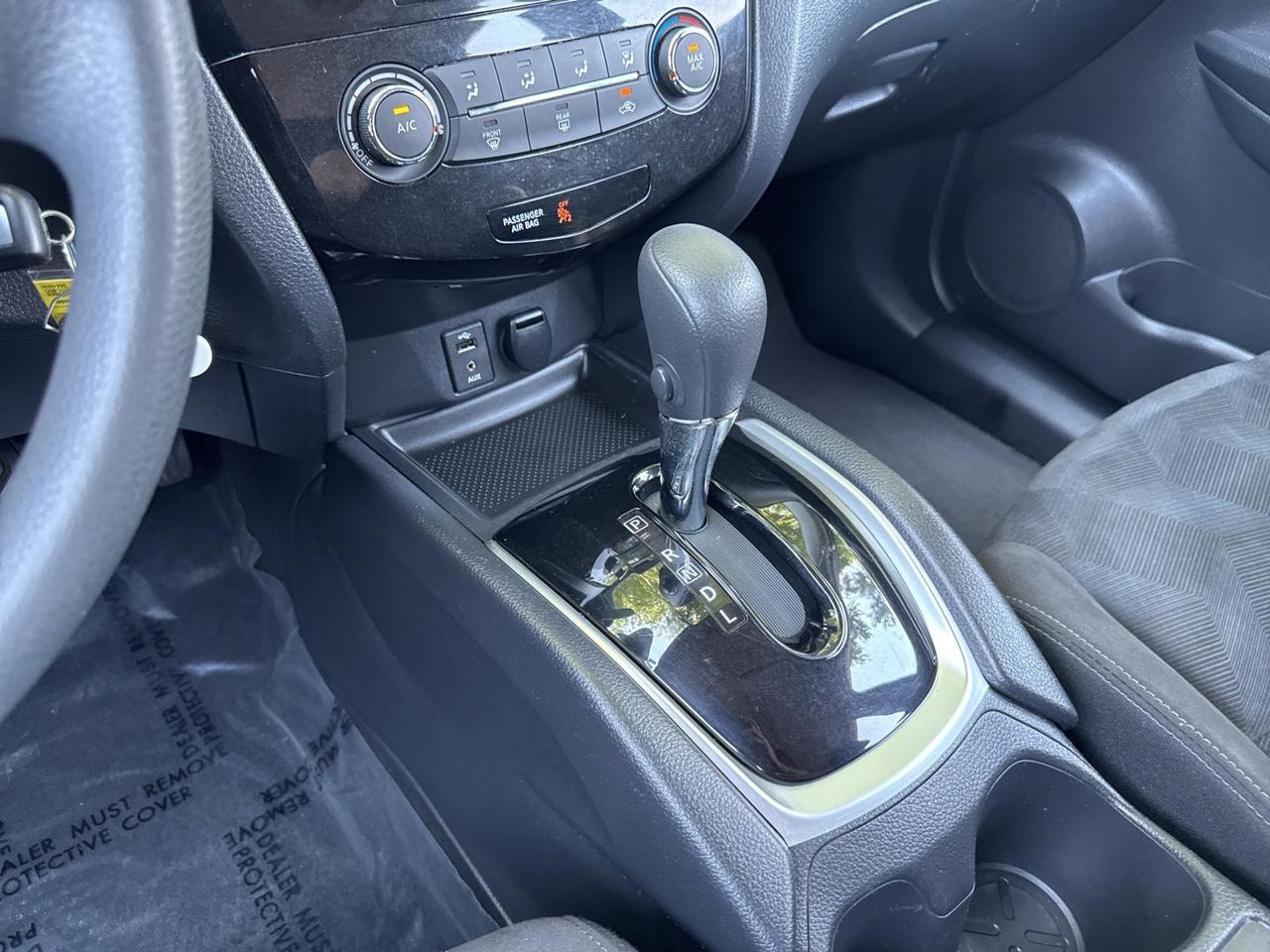 2015 Nissan Rogue S Warrenton VA