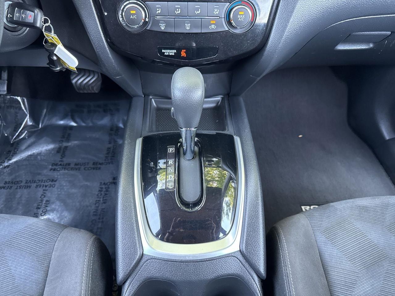 2015 Nissan Rogue S Warrenton VA