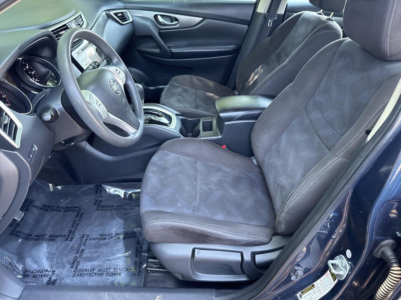2015 Nissan Rogue S Warrenton VA