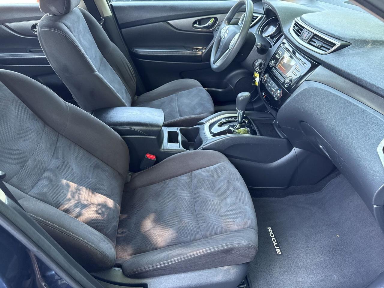 2015 Nissan Rogue S Warrenton VA