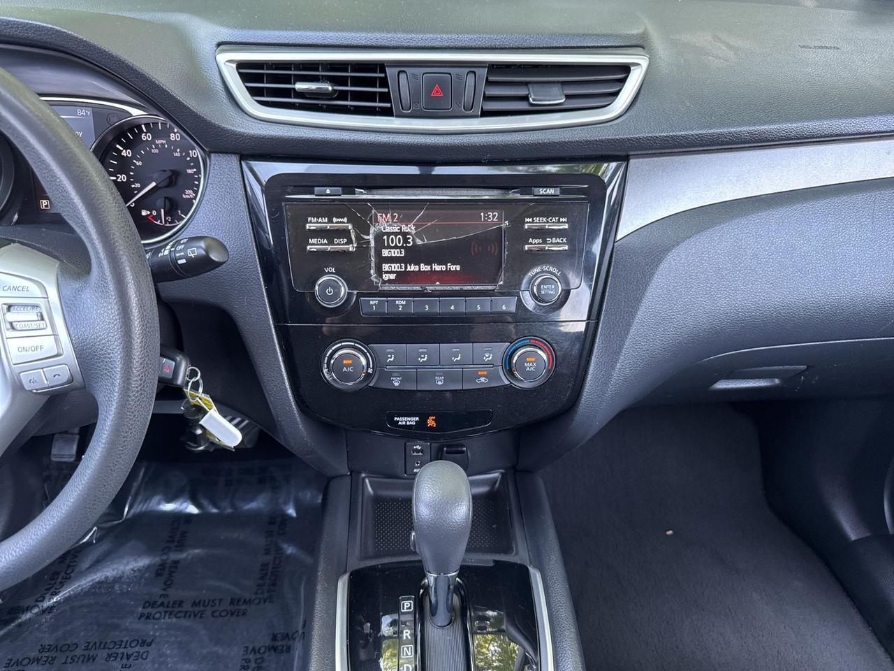 2015 Nissan Rogue S Warrenton VA