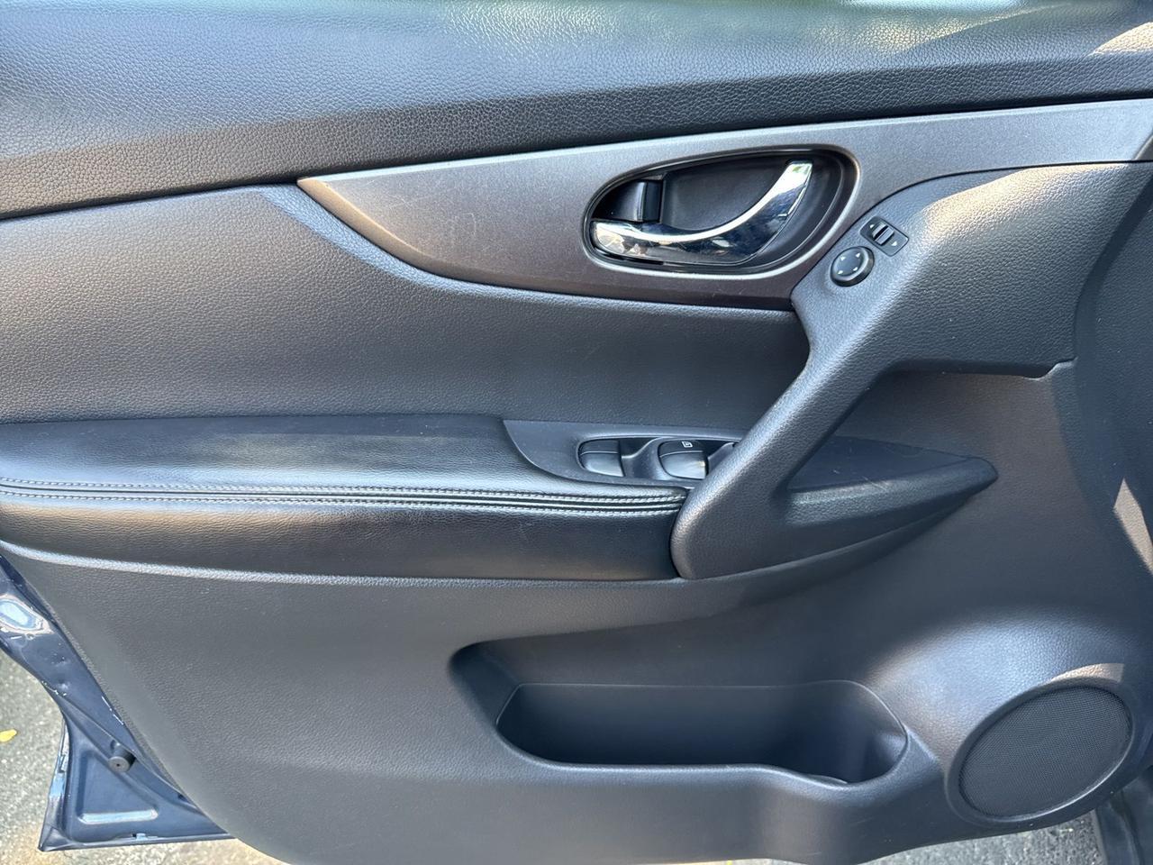 2015 Nissan Rogue S Warrenton VA