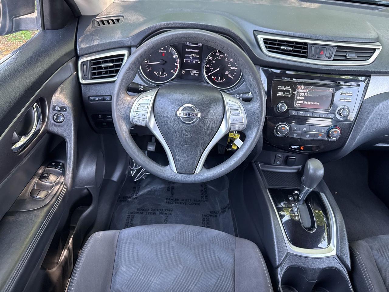 2015 Nissan Rogue S Warrenton VA