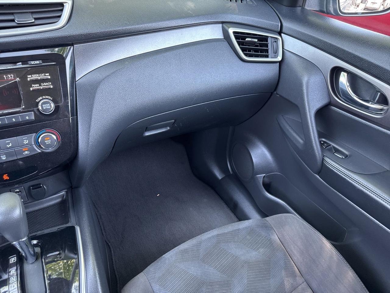 2015 Nissan Rogue S Warrenton VA