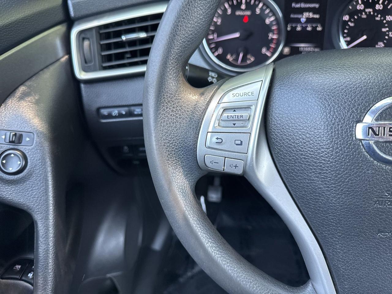 2015 Nissan Rogue S Warrenton VA