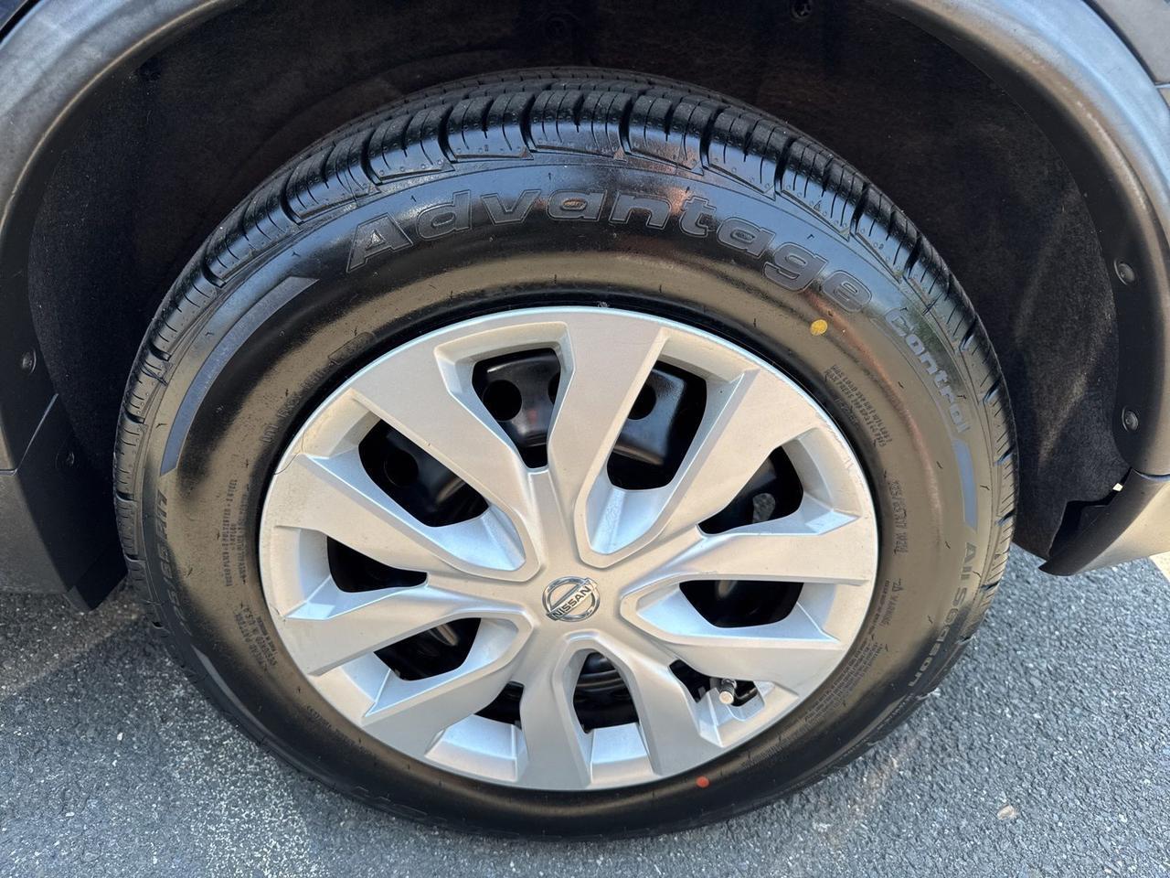 2015 Nissan Rogue S Warrenton VA