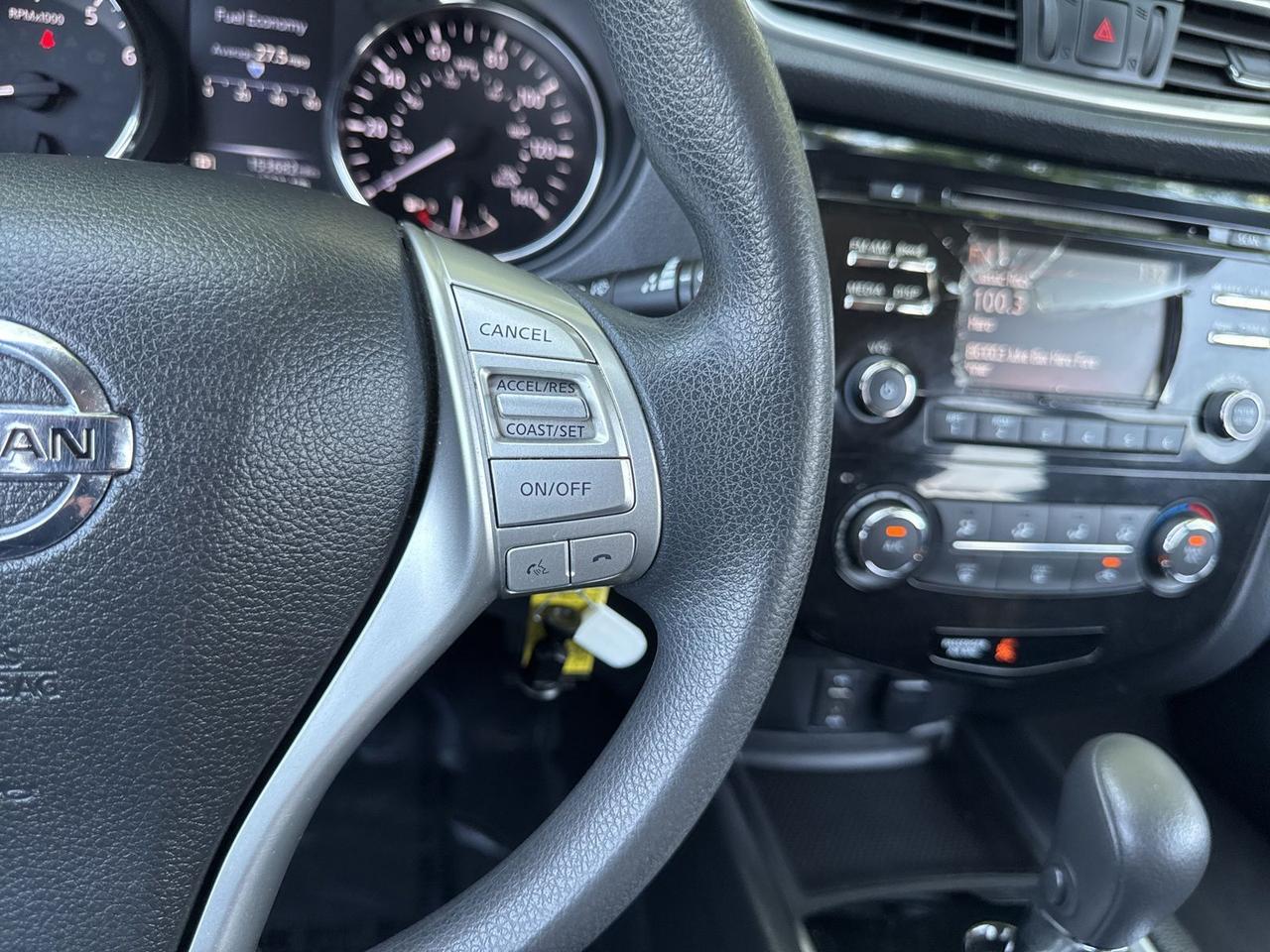 2015 Nissan Rogue S Warrenton VA