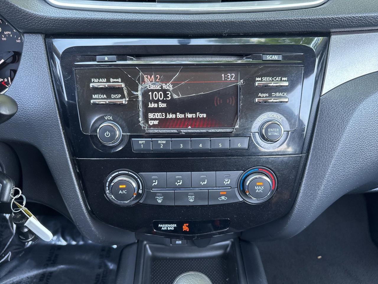 2015 Nissan Rogue S Warrenton VA