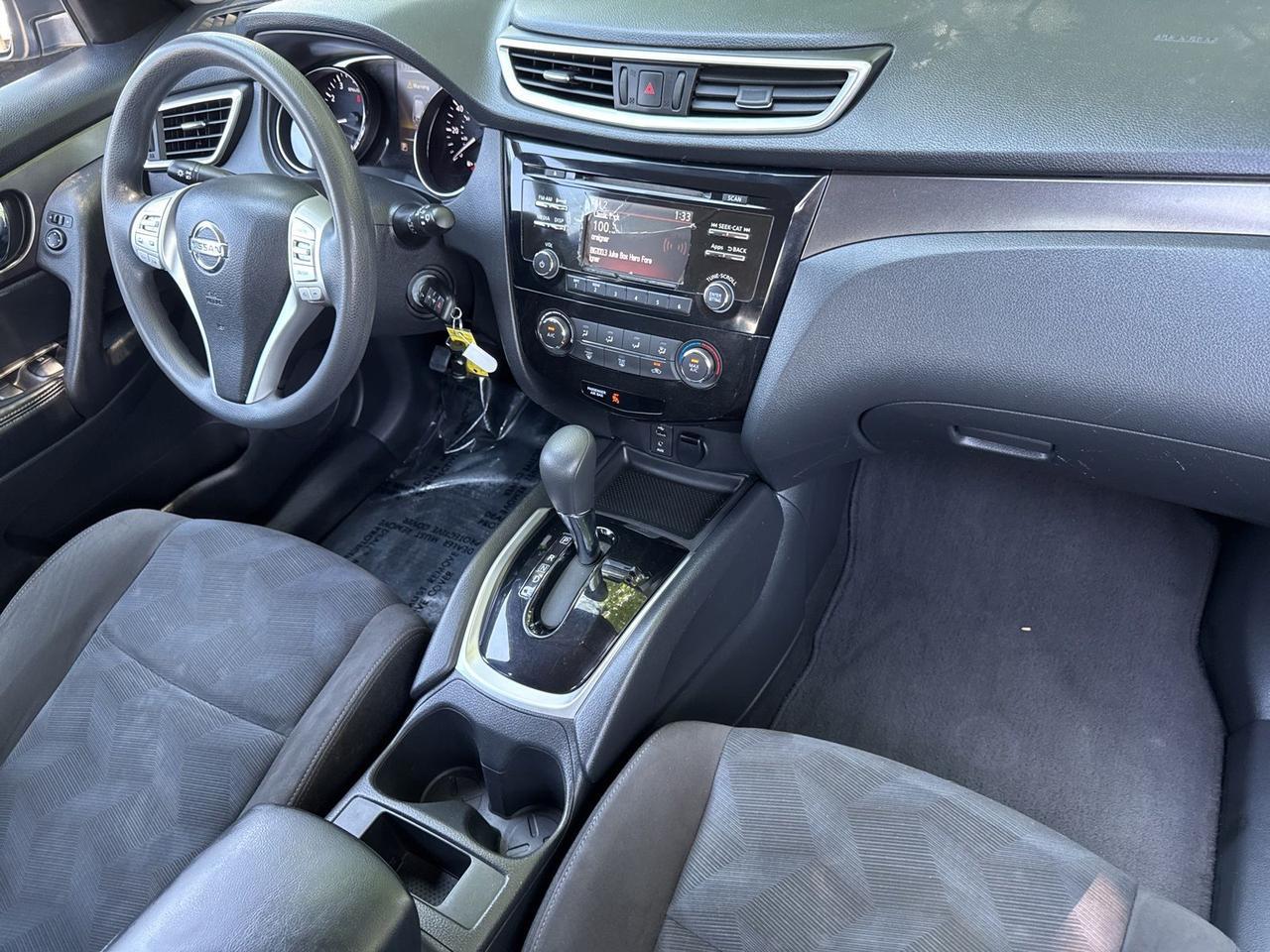 2015 Nissan Rogue S Warrenton VA