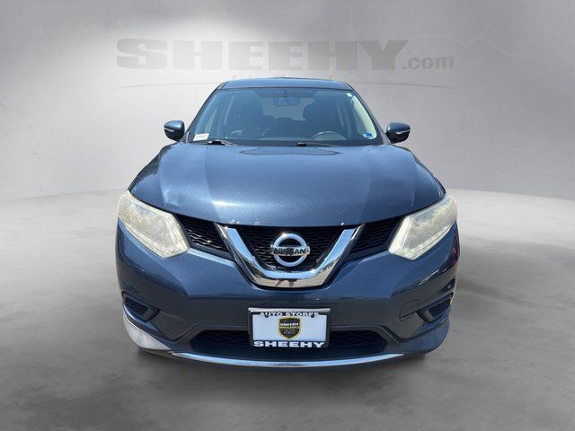 2015 Nissan Rogue S Warrenton VA
