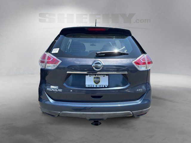 2015 Nissan Rogue S Warrenton VA