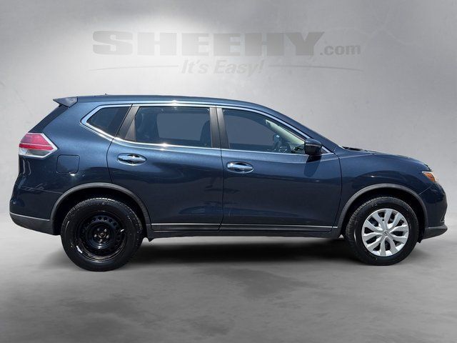 2015 Nissan Rogue S Warrenton VA