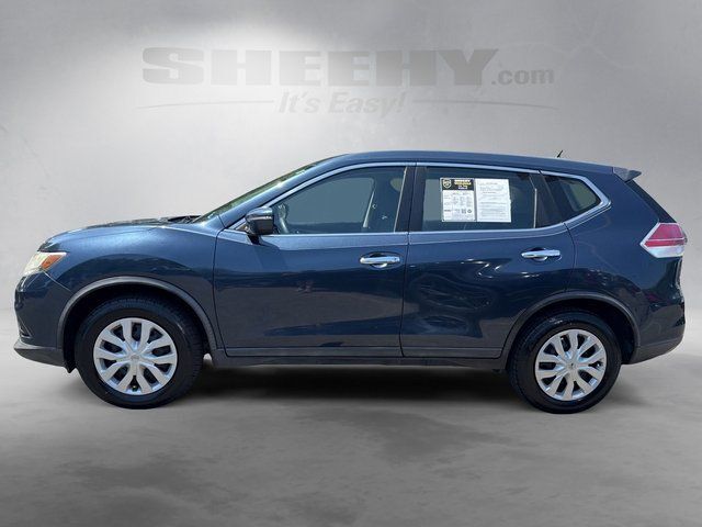 2015 Nissan Rogue S Warrenton VA