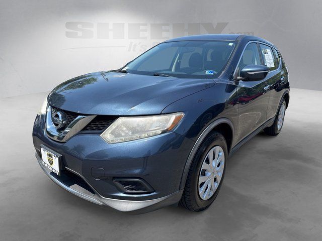 2015 Nissan Rogue S Warrenton VA