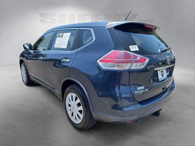 2015 Nissan Rogue S Warrenton VA