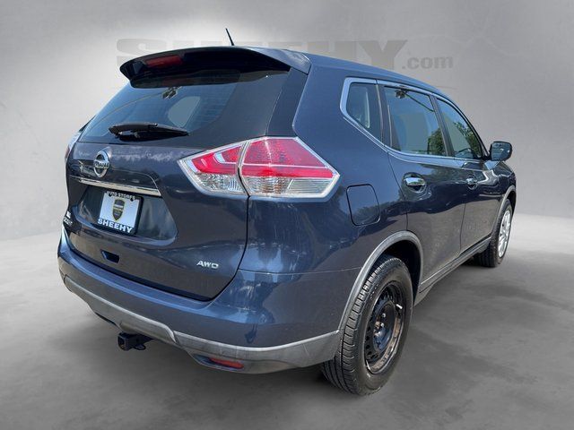 2015 Nissan Rogue S Warrenton VA