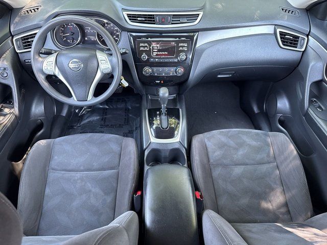2015 Nissan Rogue S Warrenton VA