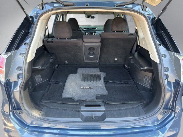 2015 Nissan Rogue S Warrenton VA
