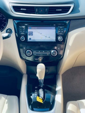 2015 Nissan Rogue-SAR SL Hot Springs AR