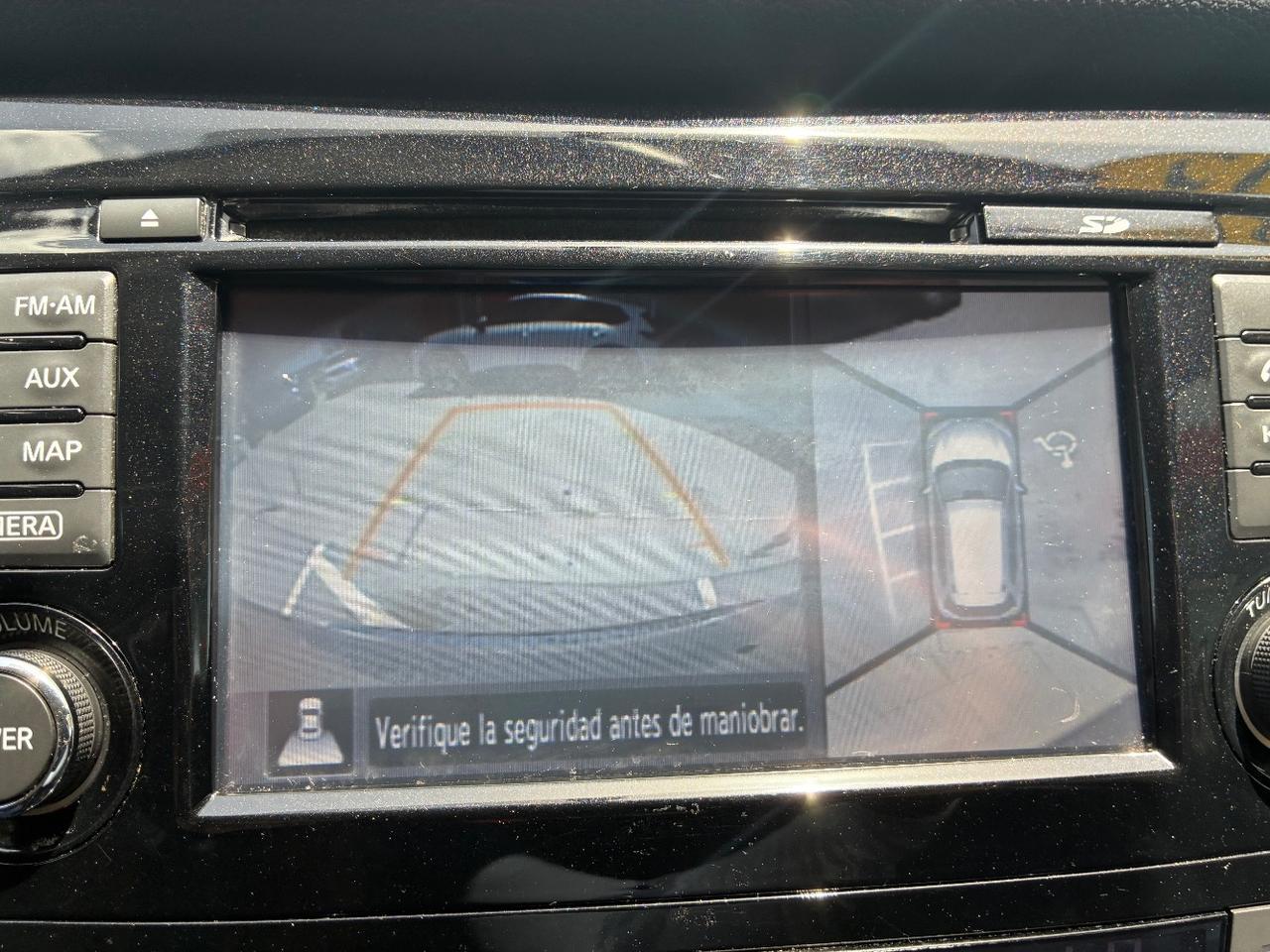 2015 Nissan Rogue SL Austin TX