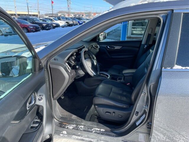 2015 Nissan Rogue SL Cleveland OH