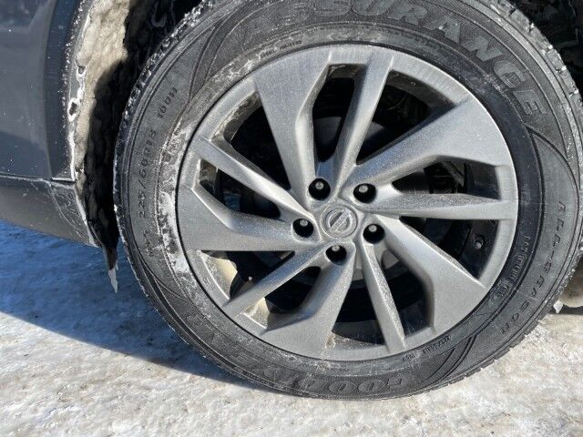 2015 Nissan Rogue SL Cleveland OH