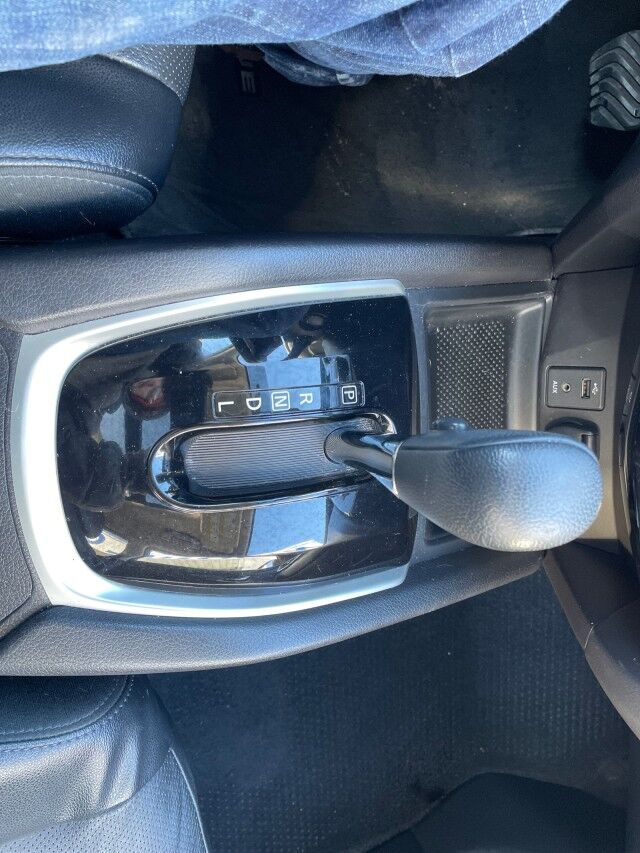 2015 Nissan Rogue SL Cleveland OH