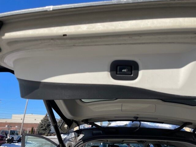 2015 Nissan Rogue SL Cleveland OH