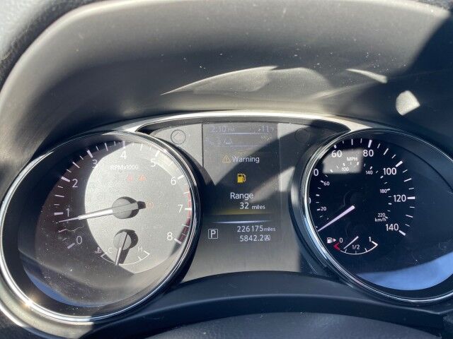 2015 Nissan Rogue SL Cleveland OH