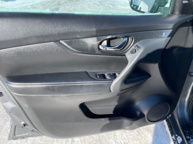 2015 Nissan Rogue SL Cleveland OH