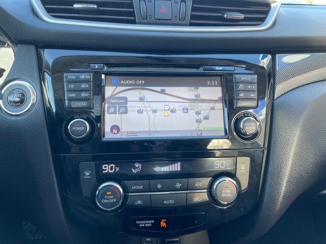 2015 Nissan Rogue SL Cleveland OH