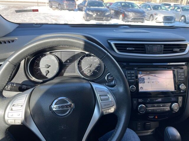 2015 Nissan Rogue SL Cleveland OH