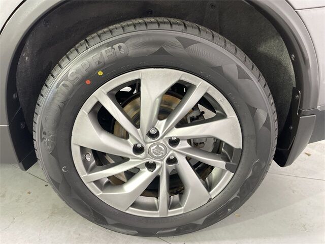 2015 Nissan Rogue SL Columbia SC