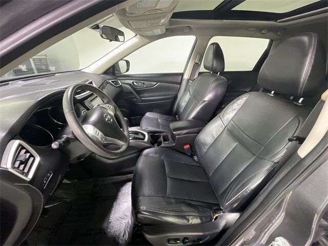 2015 Nissan Rogue SL Columbia SC