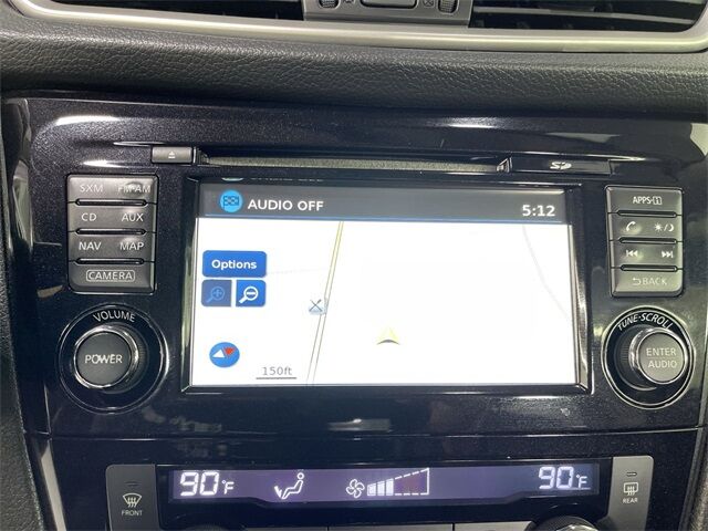 2015 Nissan Rogue SL Columbia SC