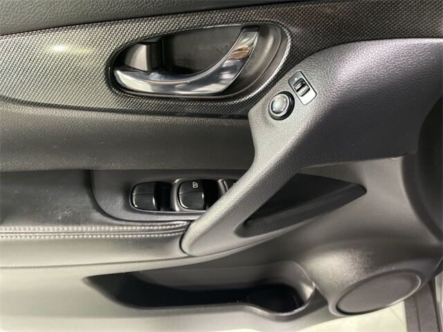 2015 Nissan Rogue SL Columbia SC