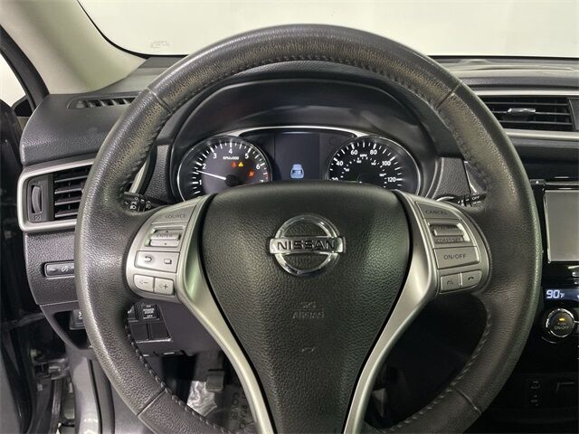 2015 Nissan Rogue SL Columbia SC