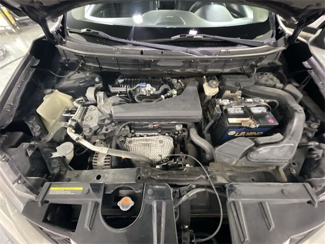 2015 Nissan Rogue SL Columbia SC