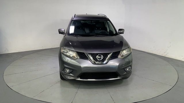 2015 Nissan Rogue SL Columbia SC
