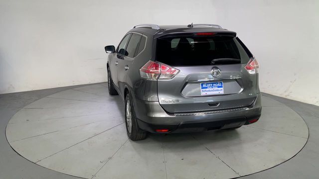 2015 Nissan Rogue SL Columbia SC