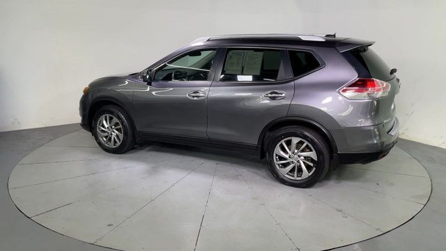 2015 Nissan Rogue SL Columbia SC