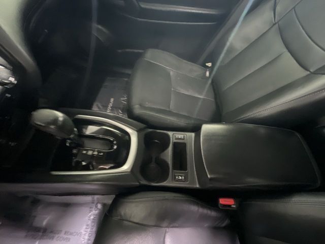 2015 Nissan Rogue SL Columbia SC